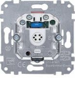 MTN577099 (MTN577099) Механизм универсального сенсорного суперсветорегулятора Merten System M. 25-420 ВА. Schneider Electric