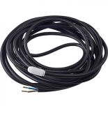 MTN5775-0003 (MTN5775-0003) Датчик теплого пола для механизма терморегулятора теплого пола с сенсорным дисплеем Merten System M. 16A. 230B. Schneider Electric