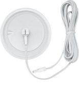 Сонячний сутірковий датчик Schneider Electric Merten System M MTN580691 Сонячний сутірковий датчик Schneider Electric Merten System M
