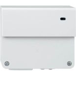 Пристрій сполучення для вітрового датчика Schneider Electric Merten System M MTN580693 Пристрій сполучення для вітрового датчика Schneider Electric Merten System M