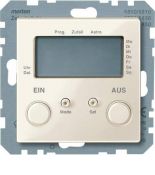 MTN581244 (MTN581244) Таймер Merten System. бежевый. Schneider Electric