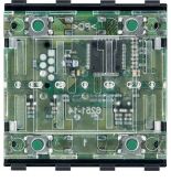 (MTN625299) Модуль 2- кнопочного выключателя KNX Merten System M. Schneider Electric MTN625299 (MTN625299) Модуль 2- кнопочного выключателя KNX Merten System M. Schneider Electric