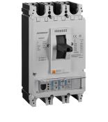 Автоматичний вимикач Schrack Technik MX 3P 630A 50кА тип ENM