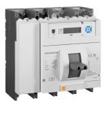 (MX410343) Автоматический выключатель MX 4P 1000A. 70кА тип EM. габарит 4. Schrack Technik