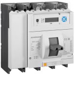 (MX412243) Автоматический выключатель MX 4P 1250A. 50кА тип EM. габарит 4. Schrack Technik