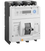 Автоматичний вимикач Schrack Technik MX 3P 1250A 70кА тип EM