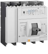 (MX480342) Автоматический выключатель MX 4P 800A. 70кА тип EN. габарит 4. Schrack Technik