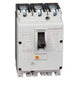 (MZ163431B) Автоматический выключатель MZ 3P 63A. 36кА тип А.. Schrack Technik