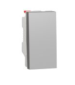 (NU350318) Механизм термостата для теплого пола. 10А . UNICA NEW белый. Schneider Electric