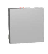 (NU210418) Рамка 4-постовая. Unica Studio белый. Schneider Electric