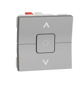 (NU343218) Розетка HD15 female (VGA). 1 модуль. UNICA NEW белый. Schneider Electric