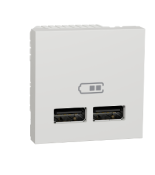 (NU200630) Рамка 3-постовая. Unica Studio алюминий. Schneider Electric