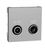 (NU352518) Механизм датчика движения с выключением. 10А. UNICA NEW белый. Schneider Electric
