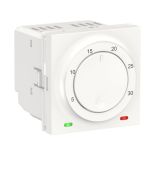 (NU210330) Рамка 3-постовая. Unica Studio алюминий. Schneider Electric