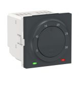 (NU342854) Розетка USB. 1 модуль. UNICA NEW графит. Schneider Electric (NU342854) Розетка USB. 1 модуль. UNICA NEW графит. Schneider Electric