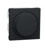 (NU346118) Механизм розетка TV (телевизионная) одиночная. 1 модуль. UNICA NEW белый. Schneider Electric