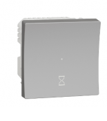 (NU353554) Таймер обратного отсчета. 10А. UNICA NEW графит. Schneider Electric