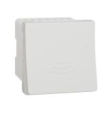 (NU342954) Механизм USB-Коннектор. 1 модуль. UNICA NEW графит. Schneider Electric (NU342954) Механизм USB-Коннектор. 1 модуль. UNICA NEW графит. Schneider Electric
