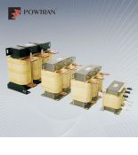 (OCL-0010-ELSC-EM70) Моторный дроссель I=10А. 0.7мГн. U=380В. P=3.7кВт. Powtran Technology