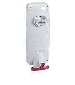 Розетка з блокуванням в щит Schneider Electric PKB63T535 Mureva 63А