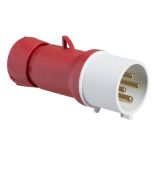 Вилка штекерна Schneider Electric PKE32M434 гвинтова