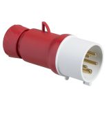 Вилка штекерна Schneider Electric PKE32M435 гвинтова