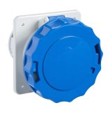 Розетка панельна пряма Schneider Electric PKF16G723 гвинтова