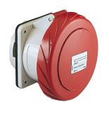 Розетка панельна пряма Schneider Electric PKF16G735 гвинтова