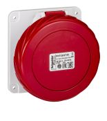 Розетка панельна пряма Schneider Electric PKF32G735 гвинтова