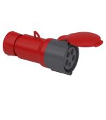Розетка кабельна Schneider Electric PKF32M435 гвинтова