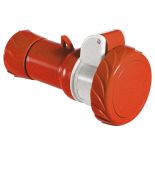 Розетка кабельна Schneider Electric PKF32M734 гвинтова