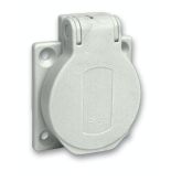 Розетка побутова Schneider Electric PKS51G SЗHUKO