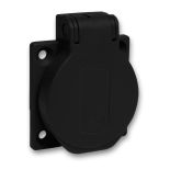Розетка побутова Schneider Electric PKS51N SЗHUKO