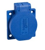 Розетка побутова Schneider Electric PKS52B SЗHUKO