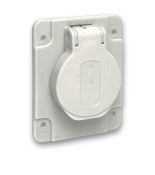 Розетка побутова Schneider Electric PKS62G SЗHUKO