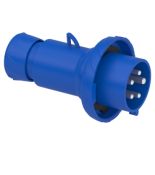 Вилка Mureva 32A 3P N E 250ВAC IP67 Schneider Electric PKX32M725 Вилка Mureva 32A 3P N E 250ВAC IP67 Schneider Electric PKX32M725