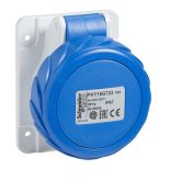 Розетка для встановлення в щит Schneider Electric PKY16G723 безгвинт
