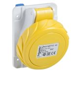 Розетка Mureva 32A 3P N E 130ВAC Schneider Electric PKY32F715 Розетка Mureva 32A 3P N E 130ВAC Schneider Electric PKY32F715