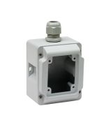 Коробка накладна для щитових розеток Schneider Electric PKZ085 Mureva 16A