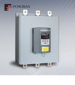 (PR5200 400G3) Устройство плавного пуска PR5200 In-800A. P-400 кВт 380В. Powtran Technology