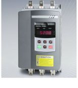 (PR5300 045G3) Устройство плавного пуска PR5300 In-90A. P-45 кВт 380В. встроенный байпасс. Powtran Technology (PR5300 045G3) Устройство плавного пуска PR5300 In-90A. P-45 кВт 380В. встроенный байпасс. Powtran Technology
