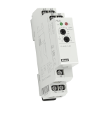 (PRI-51/8A) Реле контроля тока PRI-51/8A. AC 24-230 V. DC 24V. ELKO