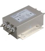 (PTO-030) Трехфазный выходной ЭМИ-фильтр P=30 кВт. Powtran Technology