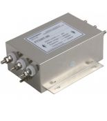(PTO-1R5) Трехфазный выходной ЭМИ-фильтр P=1.5к Вт. Powtran Technology