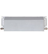 (R911370815) Сетевой фильтр EMC.FCAF01.1A-A100-E-0120-A-05-NNNN на 400В. 120 А IP20. Bosch Rexroth