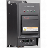 (R912007180) Тормозной модуль 75-160 кВт для VFC 5610. Bosch Rexroth