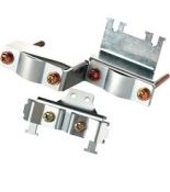 (R912007675) Крепления заземления FEAM03.2-004-NN-NNNN для 45-90 кВт. xFC x610 V02. Bosch Rexroth