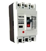 (VCS-000078) Автоматический выключатель HM1-63L 3Р 40А 25кА. 690V AC. VECAS (VCS-000078) Автоматический выключатель HM1-63L 3Р 40А 25кА. 690V AC. VECAS