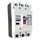 (VCS-000081) Автоматический выключатель HM1-100L 3Р 80А 25кА. 690V AC. VECAS (VCS-000081) Автоматический выключатель HM1-100L 3Р 80А 25кА. 690V AC. VECAS