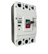 (VCS-000092) Автоматический выключатель HM1-400L 3Р 400А 35кА. 690V AC. VECAS (VCS-000092) Автоматический выключатель HM1-400L 3Р 400А 35кА. 690V AC. VECAS